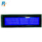 RYP4004A 0.91 &quot;وحدة شاشة LCD رسومية COB FSTN / STN 40x4 Dots LCD Display Module