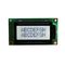 وحدة LCD الأبجدية الرقمية 8x2 STN صفراء خضراء انعكاسية RYP0802B-Y
